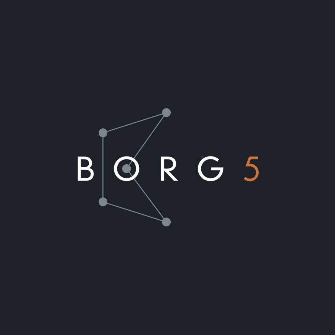 Nowy partner – firma BORG5